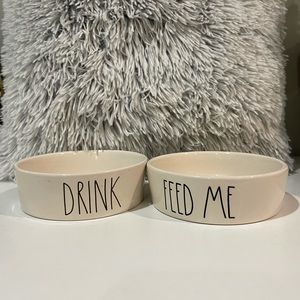 Rae dunn cat sizes bowls